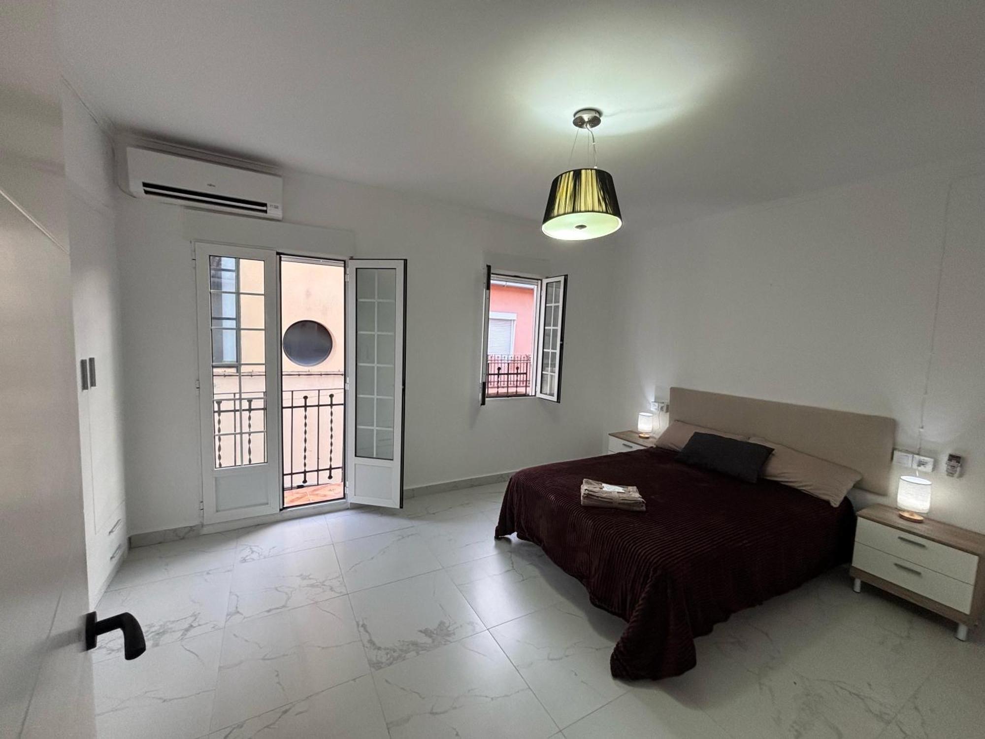Apartment A Vacation By The Sea